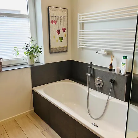 Prázdninový dům Muensterliebe Munster (North Rhine-Westphalia)