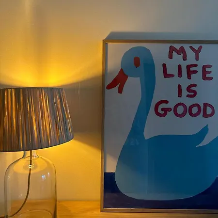 Prázdninový dům Muensterliebe Munster (North Rhine-Westphalia)