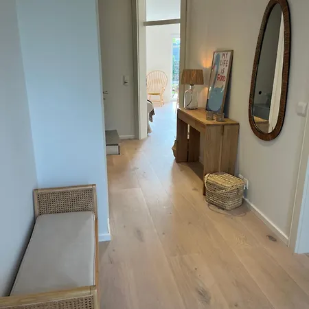 Muensterliebe Prázdninový dům