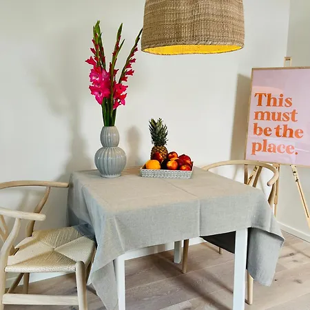 Σπίτι διακοπών Muensterliebe *