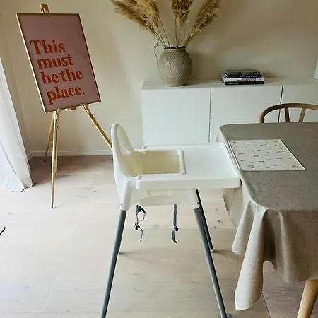 Prázdninový dům Muensterliebe