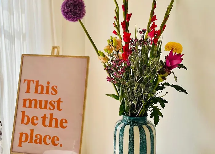 Muensterliebe Vakantiehuis