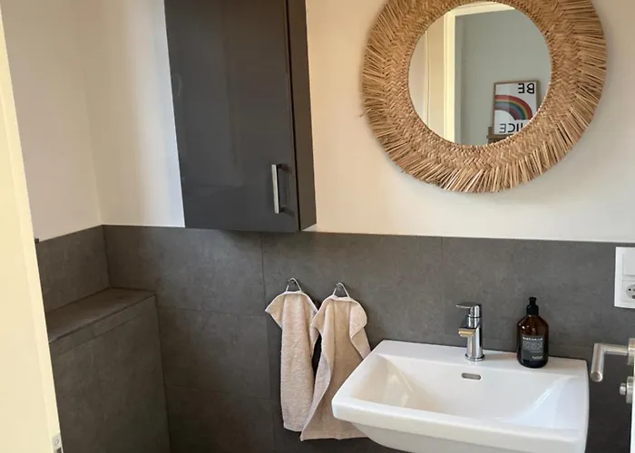 Muensterliebe Vakantiehuis Munster (North Rhine-Westphalia)