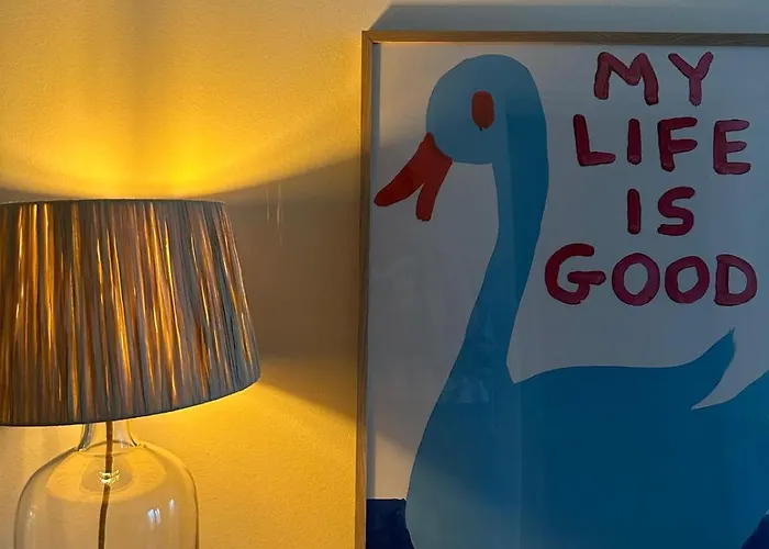 Vakantiehuis Muensterliebe Munster (North Rhine-Westphalia)