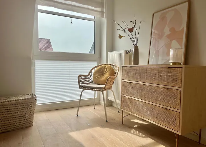 Muensterliebe * Munster (North Rhine-Westphalia)