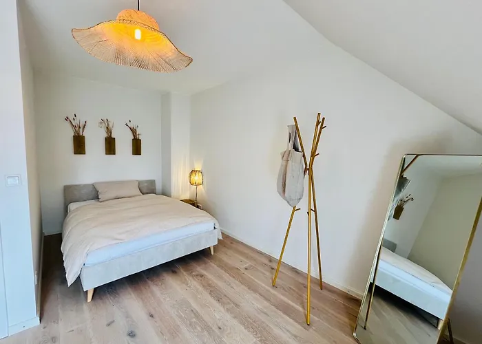 Muensterliebe Vakantiehuis