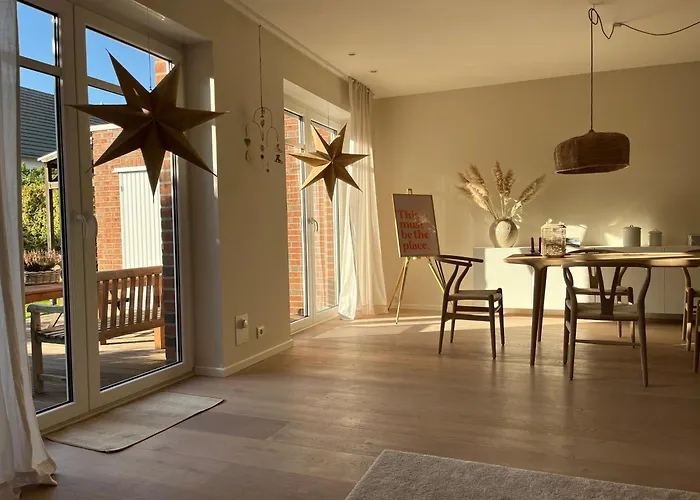 Muensterliebe * Munster (North Rhine-Westphalia)