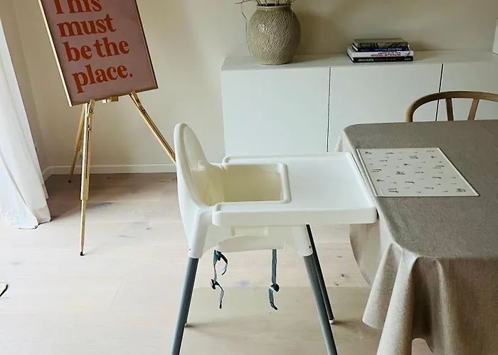 Vakantiehuis Muensterliebe